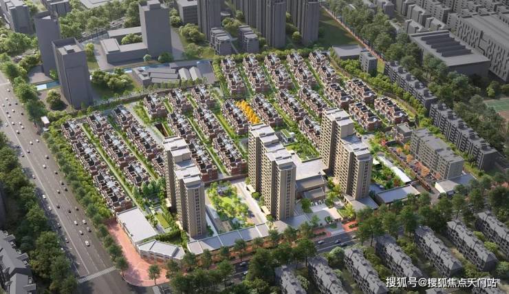 古北99售楼处_古北99(营销中心)官方网站_售楼处地址_电话_价格曝光_最新房源情况_户型_中心电线小时咨询热线(图4)