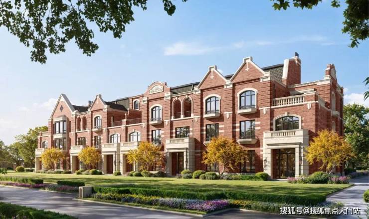 古北99售楼处_古北99(营销中心)官方网站_售楼处地址_电话_价格曝光_最新房源情况_户型_中心电线小时咨询热线(图7)