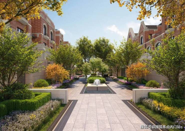 古北99售楼处_古北99(营销中心)官方网站_售楼处地址_电话_价格曝光_最新房源情况_户型_中心电线小时咨询热线(图6)