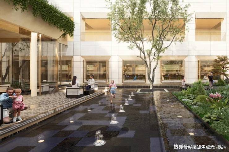 古北99售楼处_古北99(营销中心)官方网站_售楼处地址_电话_价格曝光_最新房源情况_户型_中心电线小时咨询热线(图9)