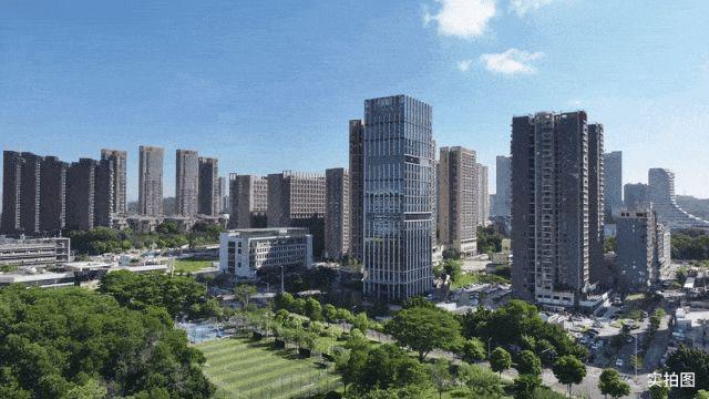 【玖珑瑧境】龙华 华为旁 新规高层住宅 百万大城首发入市！(图14)