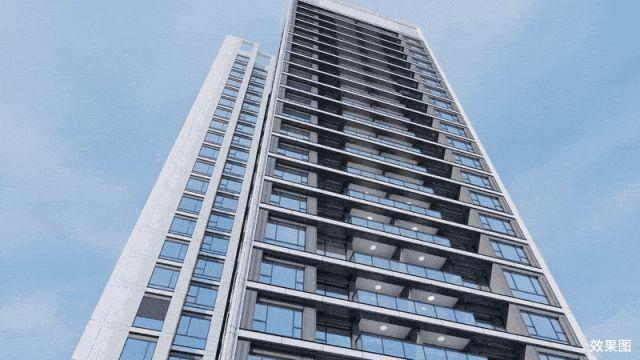 【玖珑瑧境】龙华 华为旁 新规高层住宅 百万大城首发入市！(图17)