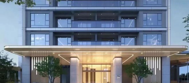 【玖珑瑧境】龙华 华为旁 新规高层住宅 百万大城首发入市！(图18)