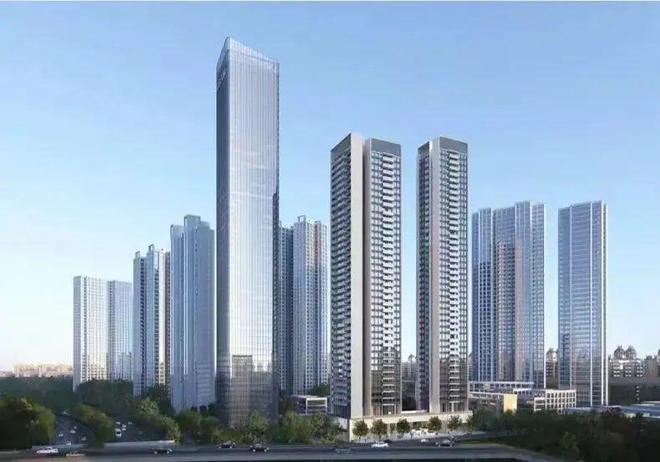 ⏰官方发布｜中海云启源境售楼处正式公示：以品质筑就传世之作(图2)