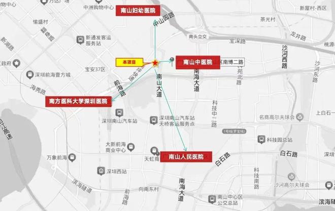 ⏰官方发布｜中海云启源境售楼处正式公示：以品质筑就传世之作(图9)