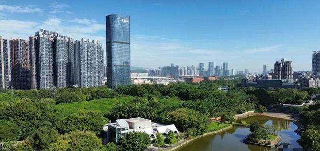 ⏰官方发布｜中海云启源境售楼处正式公示：以品质筑就传世之作(图10)