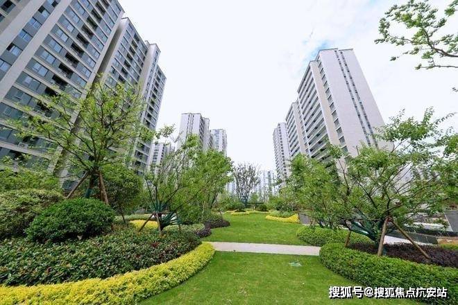 官方奥克斯悦云庭售楼处官方最新发布：悦云庭科技豪宅已成绝响(图4)