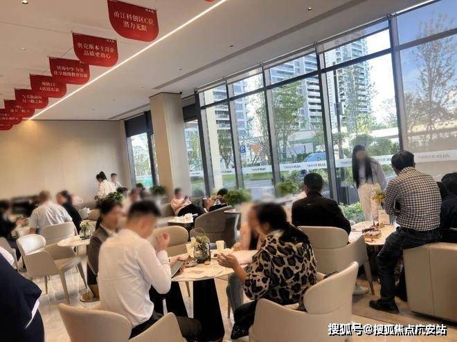官方奥克斯悦云庭售楼处官方最新发布：悦云庭科技豪宅已成绝响(图3)