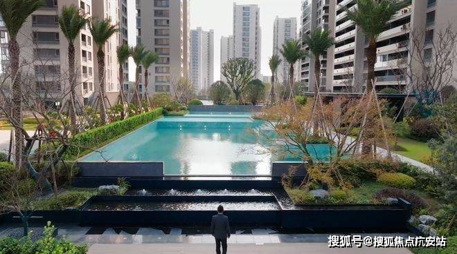 官方奥克斯悦云庭售楼处官方最新发布：悦云庭科技豪宅已成绝响(图6)