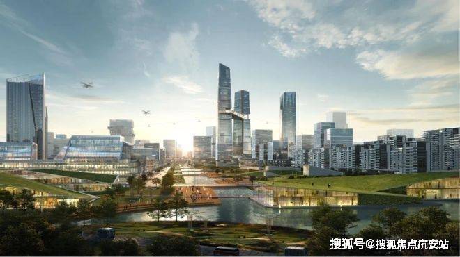 官方奥克斯悦云庭售楼处官方最新发布：悦云庭科技豪宅已成绝响(图11)