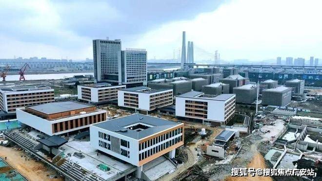 官方奥克斯悦云庭售楼处官方最新发布：悦云庭科技豪宅已成绝响(图13)