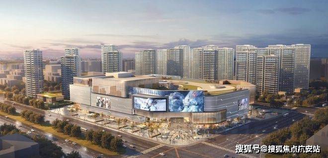 官方奥克斯悦云庭售楼处官方最新发布：悦云庭科技豪宅已成绝响(图14)