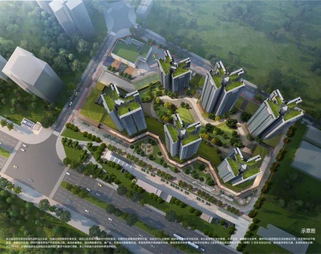 官网聚焦中海新都荟售楼处官方全新发布：领航理想人居!!(图2)