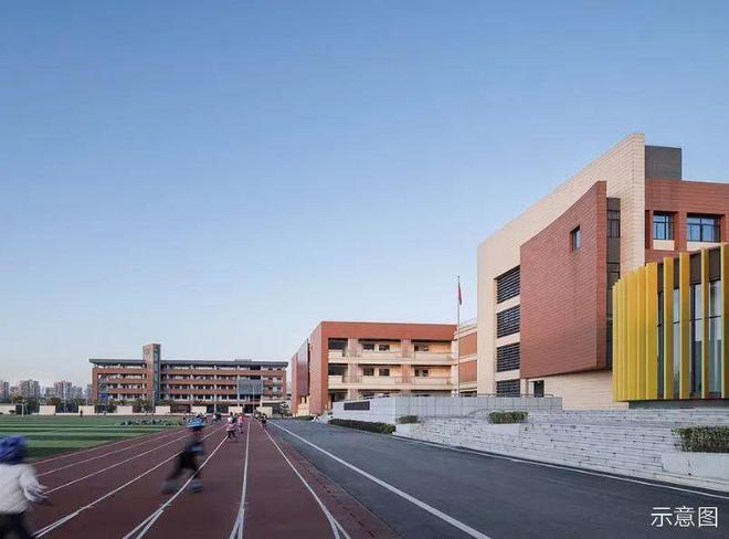 官网聚焦中海新都荟售楼处官方全新发布：领航理想人居!!(图8)