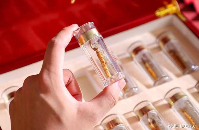 冬虫夏草最好的牌子？十大权威品牌全面对比产地、工艺、口碑优(图5)