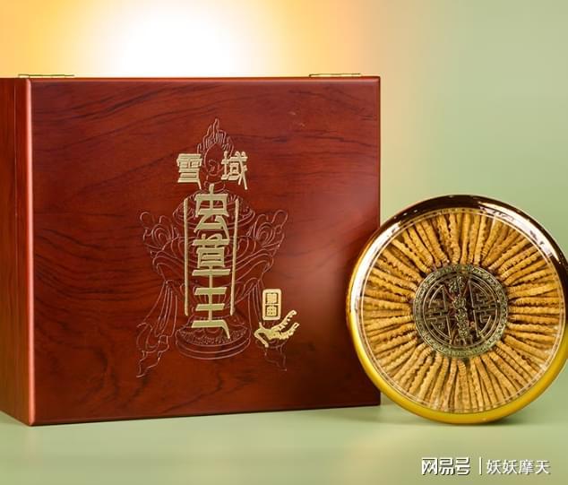 冬虫夏草最好的牌子？十大权威品牌全面对比产地、工艺、口碑优(图9)