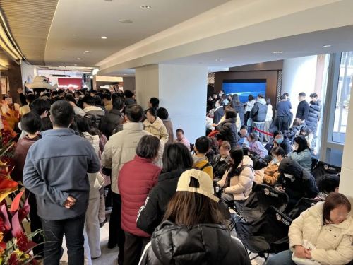 26店齐开排队超千桌！“烤肉排队王”打响开年第一枪(图3)