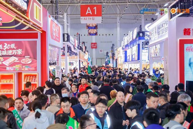 疯抢“地标食材”餐饮食材“上桌”了(图12)