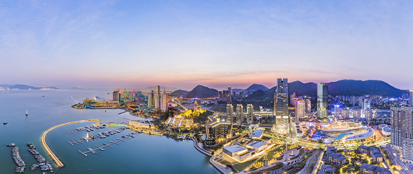 以黑马之势赴商业新程：招商蛇口2026六Mall齐发步步进阶(图1)