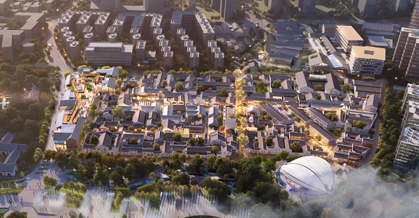 以黑马之势赴商业新程：招商蛇口2026六Mall齐发步步进阶(图3)