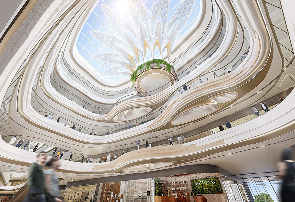 以黑马之势赴商业新程：招商蛇口2026六Mall齐发步步进阶(图7)