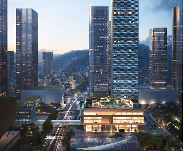 以黑马之势赴商业新程：招商蛇口2026六Mall齐发步步进阶(图8)