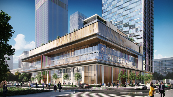 以黑马之势赴商业新程：招商蛇口2026六Mall齐发步步进阶(图9)