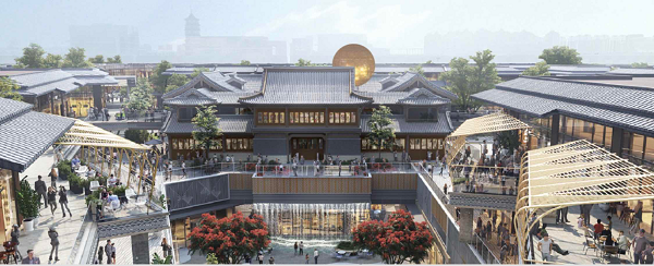 以黑马之势赴商业新程：招商蛇口2026六Mall齐发步步进阶(图11)