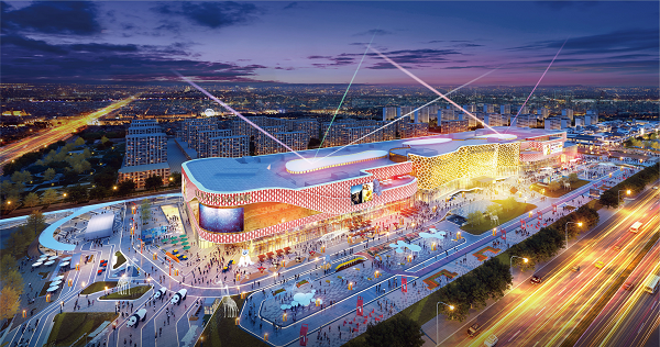 以黑马之势赴商业新程：招商蛇口2026六Mall齐发步步进阶(图13)