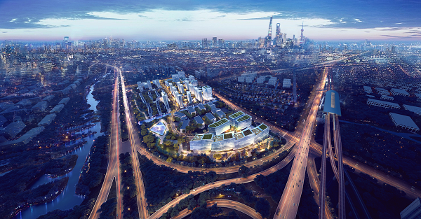 以黑马之势赴商业新程：招商蛇口2026六Mall齐发步步进阶(图16)