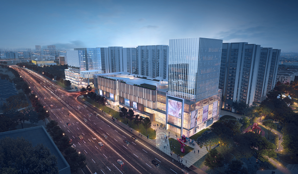 以黑马之势赴商业新程：招商蛇口2026六Mall齐发步步进阶(图17)