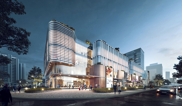 以黑马之势赴商业新程：招商蛇口2026六Mall齐发步步进阶(图18)