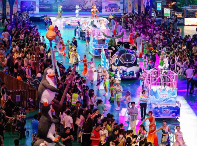 本周末起珠海天气有变！ 早安 珠海(图4)