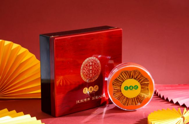 2026新手必看：冬虫夏草十大品牌选购法产地正宗+工艺先进+含量达标(图3)