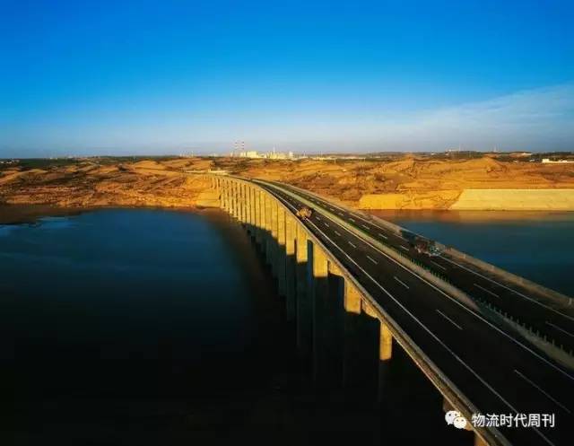 新增7大自贸区的59大物流发展重点(图12)