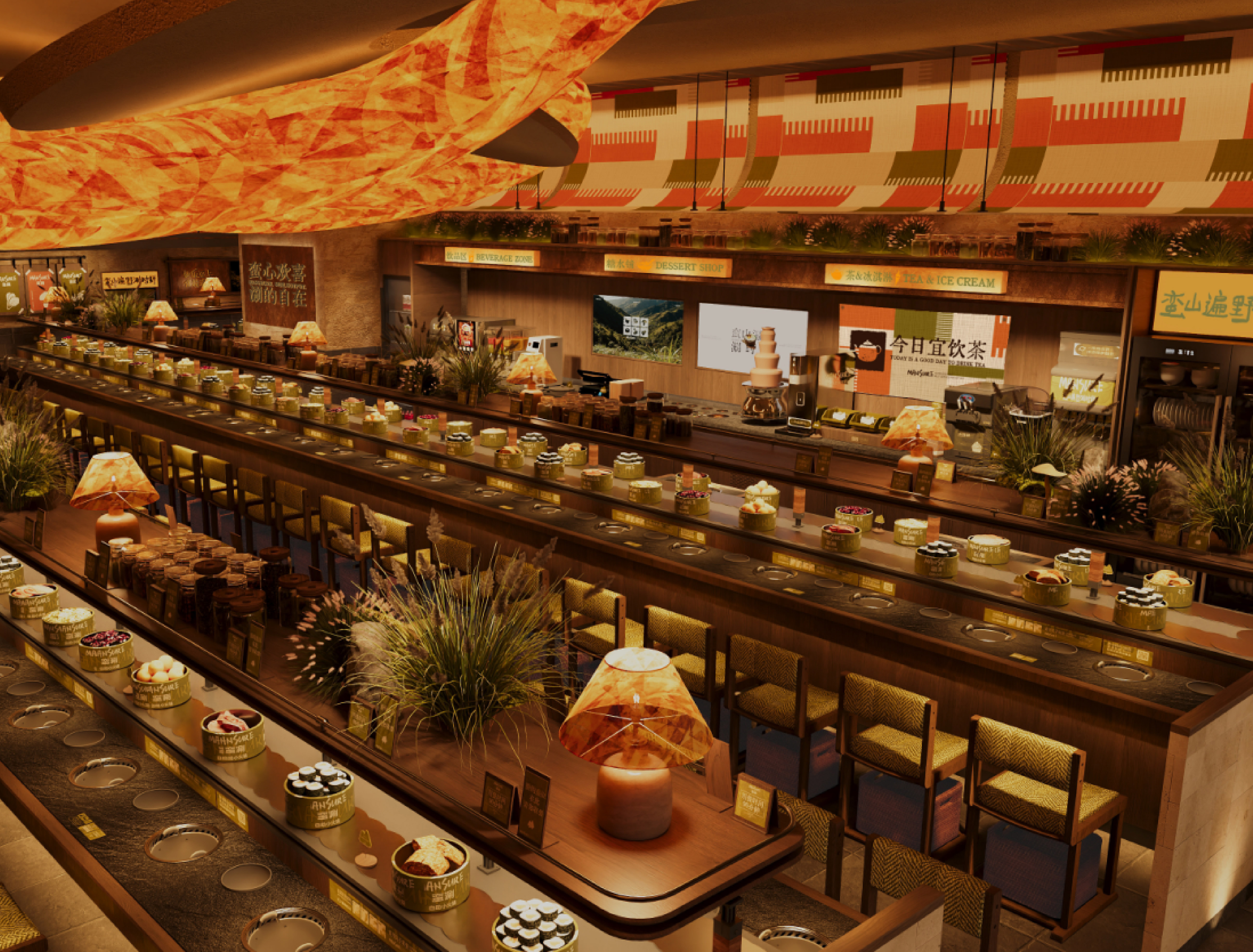 武汉自助小火锅投资必读：2026年优质服务团队联系指南(图2)