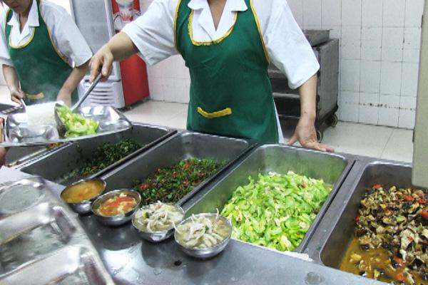 宁波食堂承包优质品牌推荐指南(图1)