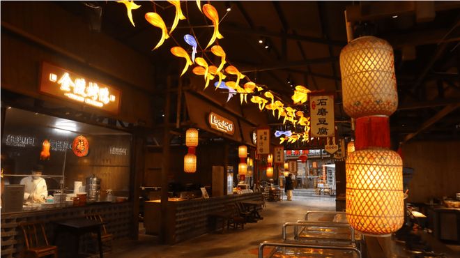 这个“现象级”的院子餐饮为什么没人学得来？(图3)