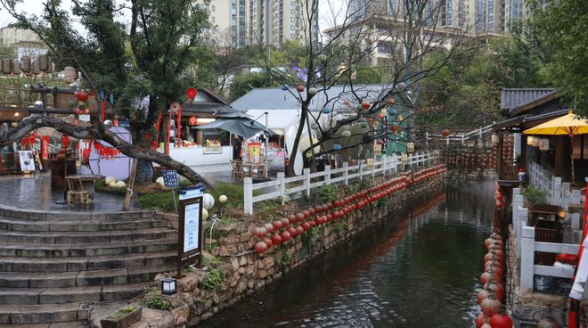 这个“现象级”的院子餐饮为什么没人学得来？(图2)