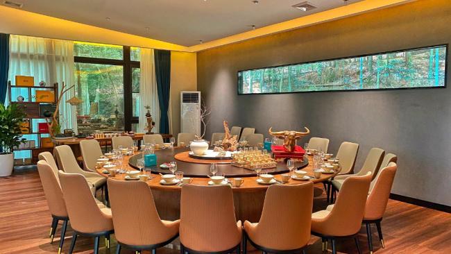 2026长沙家庭聚会餐饮品牌推荐榜：30人以上大型聚会高性价比解析(图1)