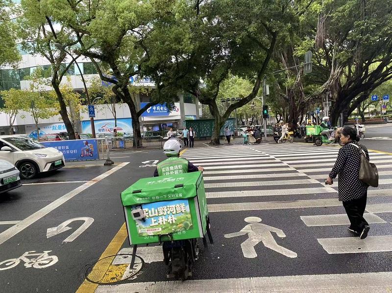 即时零售抢滩 线下餐饮洗牌 福建餐饮市场加速重构(图2)