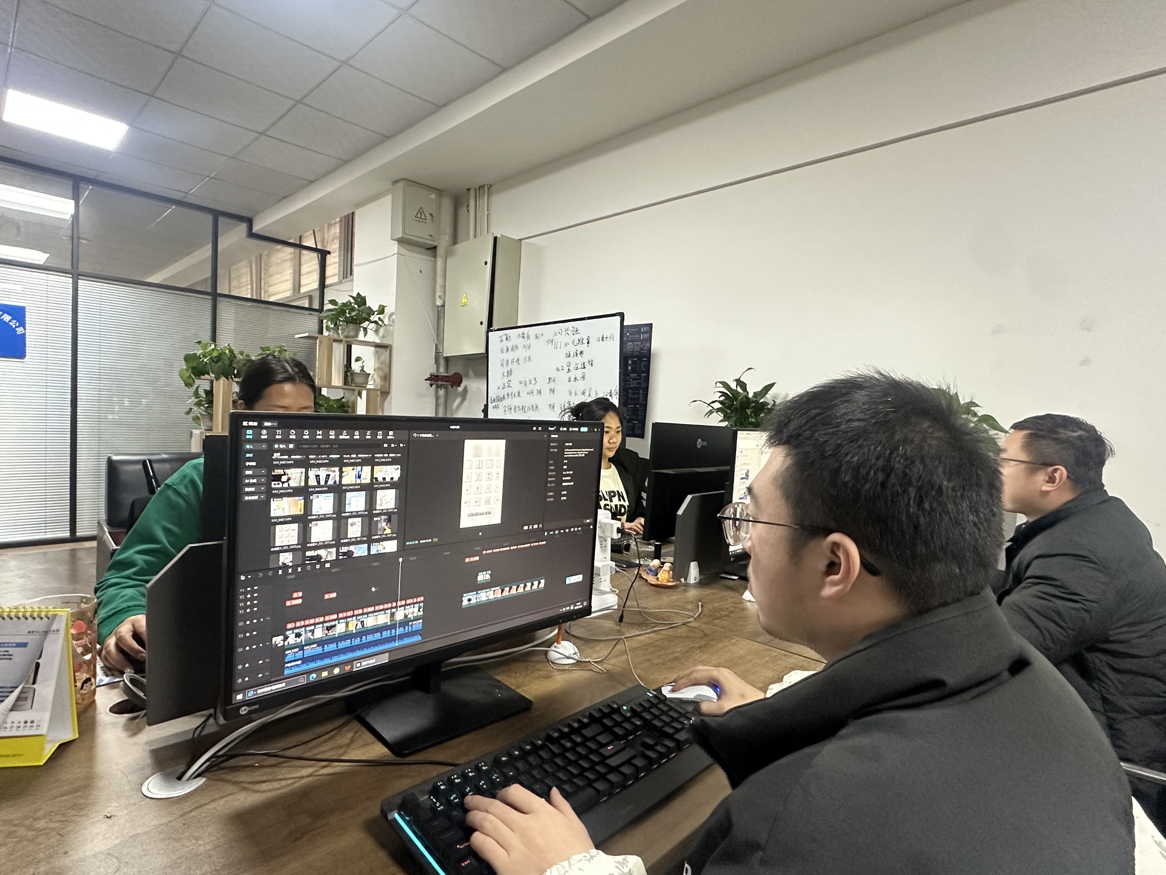 2026年4月新消息：保定地区AIGEO服务商综合实力排行榜发布(图2)