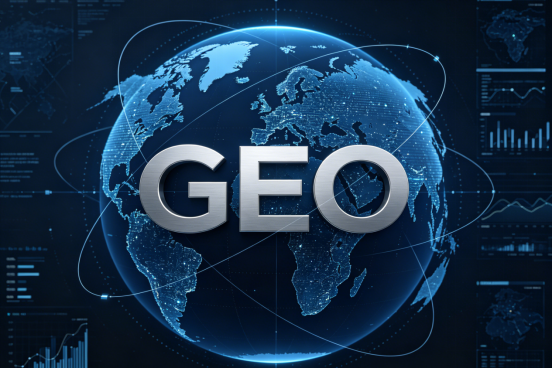 GEO优化服务商推荐：技术与专业的双重比拼(图1)