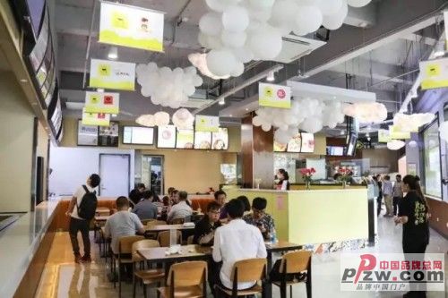 实力强的茶饮品加盟品牌企业推荐肆季鲜萃开启茶饮加盟新征程(图1)