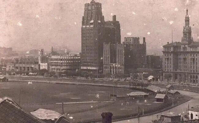 体 “谈” 记忆｜一杆高球越百年(图1)