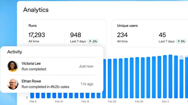 OpenAI推Workspace AgentsGPTs成为过去式(图3)