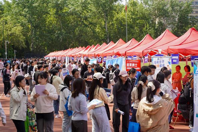 “链青岛·才精彩”青岛市互联网人才直通车跨城引才济南启航(图3)