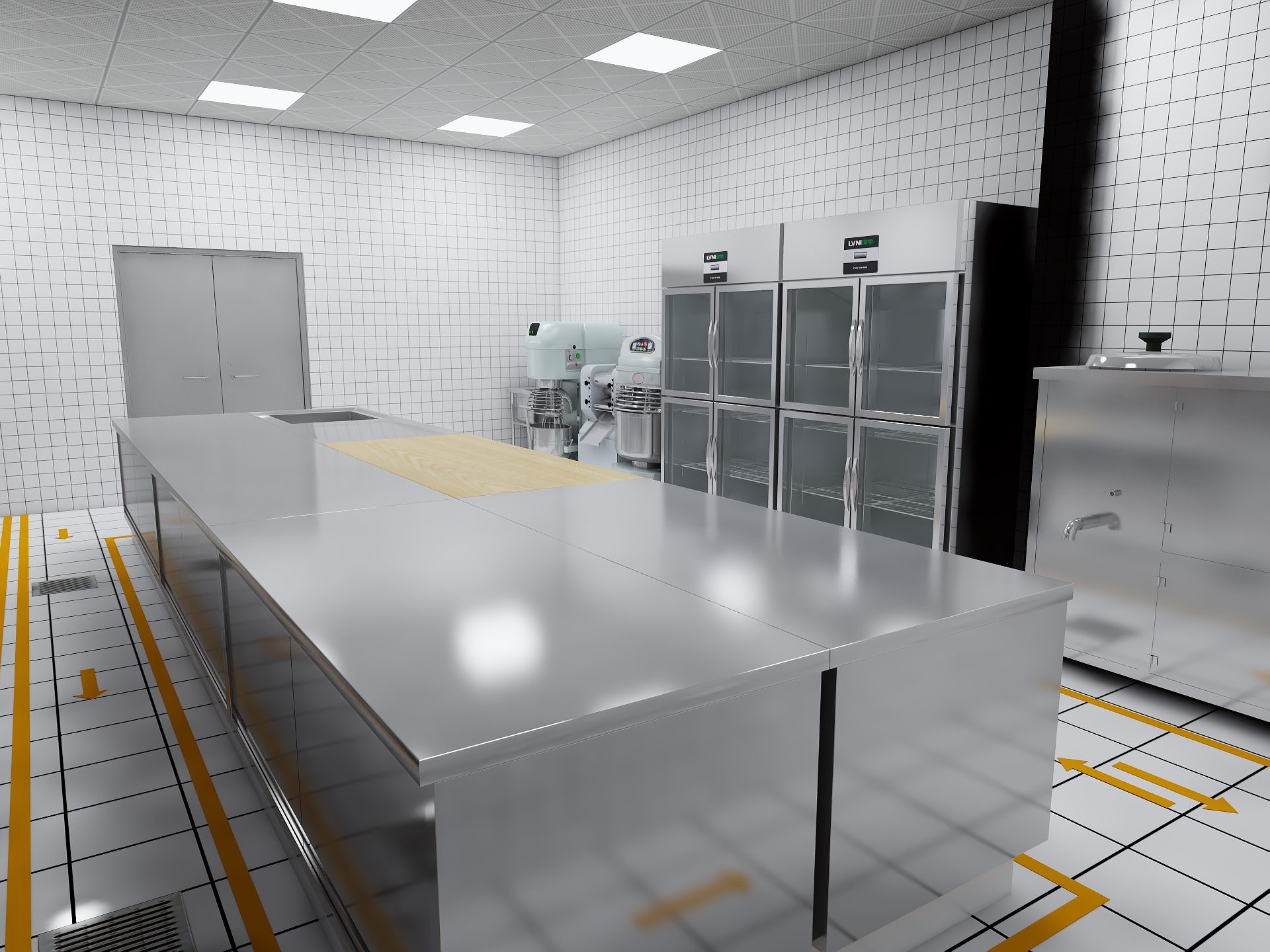 2026年近期台州4D食堂管理服务商深度解析与推荐(图1)