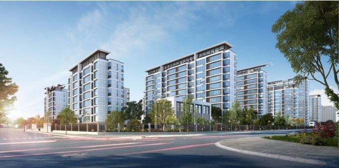 政务区楼盘排行榜-楼盘详情-政务区新(图1)