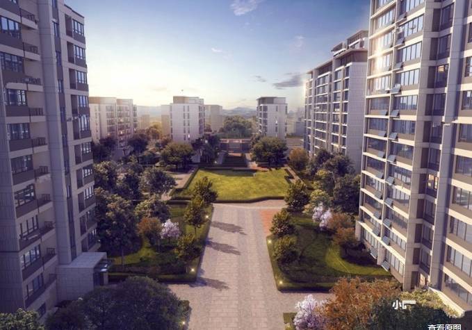 政务区楼盘排行榜-楼盘详情-政务区新(图4)